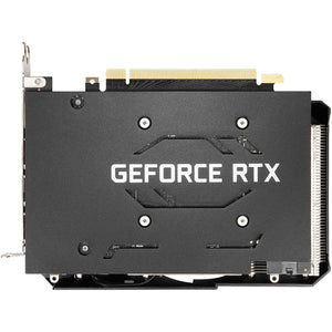 Tarjeta de Video MSI GeForce RTX 3050 AERO ITX OC 8GB GDDR6