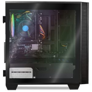 Xtreme PC Gamer Intel Core I7 10700 16GB SSD 480GB RGB WIFI Infinity