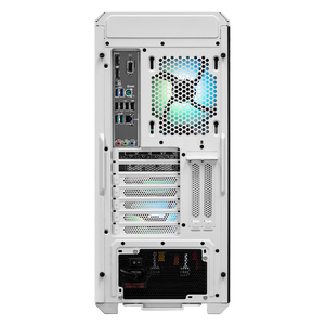 Xtreme PC Gaming XPG AMD Radeon RX 7900 XT Ryzen 9 7900 32GB DDR5 SSD 2TB WIFI White