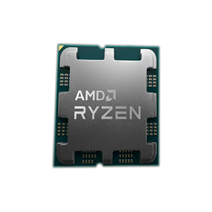 Procesador AMD RYZEN 7 7700x 5.4 GHZ 8 Core AM5 100-100000591WOF