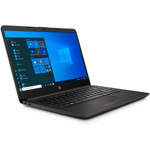 Laptop HP 245 G8 AMD Ryzen 5 5500U 8GB 1TB 128GB SSD 14" Reacondicionado