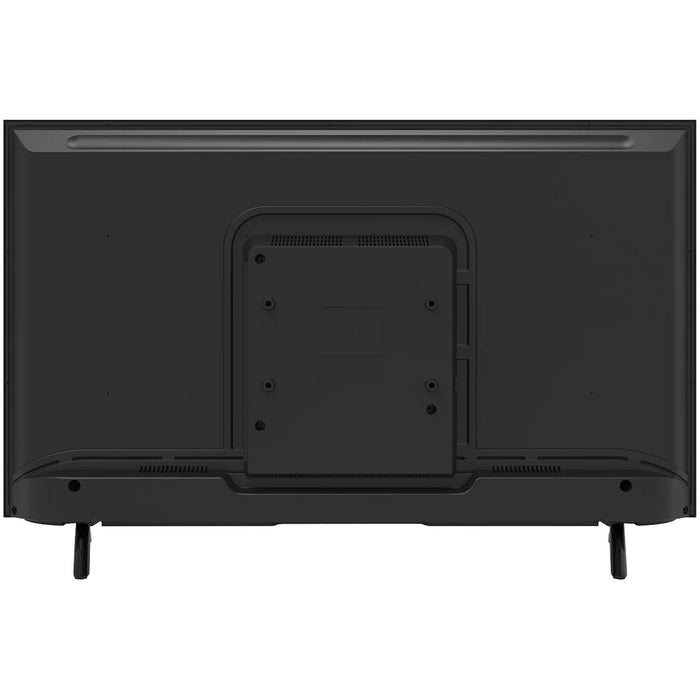 Pantalla Smart TV 40 pulgadas PHILIPS Full HD LCD LED WiFi HDMI Roku TV 40PFL4775/F7