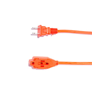 Cable Extensión SMARTBITT Uso Rudo 10 Metros 3 Contactos SBEC-HD10M