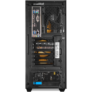 Xtreme PC Gamer ASUS TUF Geforce RTX 3050 Ryzen 7 5700X 16GB SSD 500GB 2TB WIFI PBA