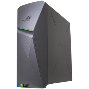 PC Gamer ASUS ROG Strix G10 GeForce RTX 3050 Core i5 11400F 32GB SSD 512GB 2TB Wi-Fi Monitor TUF 27" 165Hz Kit Mouse Teclado Ingles