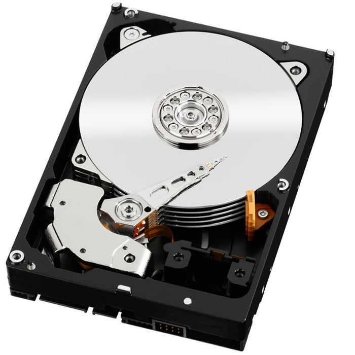 Disco Duro Interno 3TB WESTERN DIGITAL WD3003FZEX 3.5 SATA III 7200RPM Reacondicionado