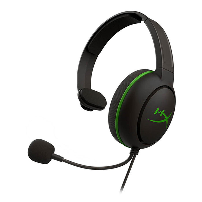 Diadema Gamer HYPERX Cloud X Chat Audio 7.1 Xbox One 3.5mm Reacondicionado