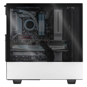 Xtreme PC Gaming Geforce RTX 4090 Core I9 13900KF 64GB DDR5 SSD 1TB 5TB WIFI Sistema Liquido