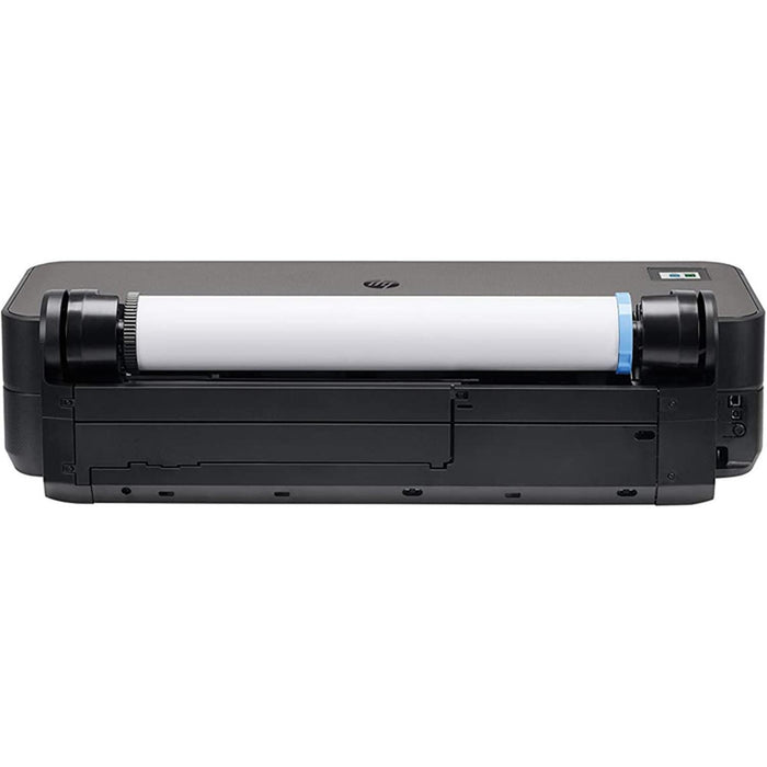 Plotter HP DesignJet T250 24 Pulgadas Inyeccion Color WiFi