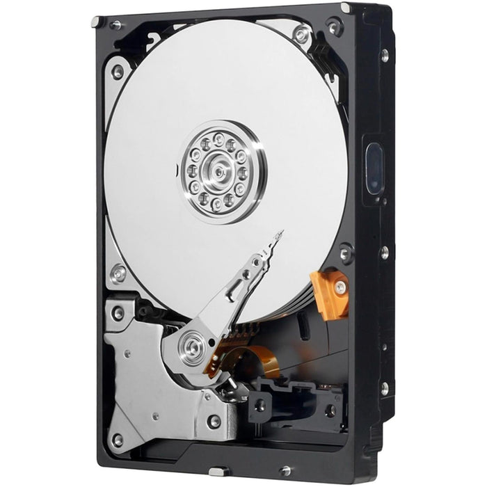 Disco Duro Interno 4TB TOSHIBA HDWT840UZSVA 3.5 SATA III 5400RPM