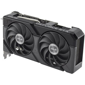 Tarjeta de Video ASUS Dual GeForce RTX 4070 EVO OC Edition 12GB GDDR6