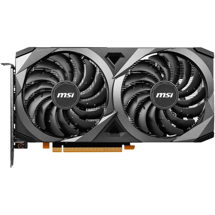 Tarjeta de Video MSI GeForce RTX 3050 Ventus 2X 8GB OCV1 GDDR6