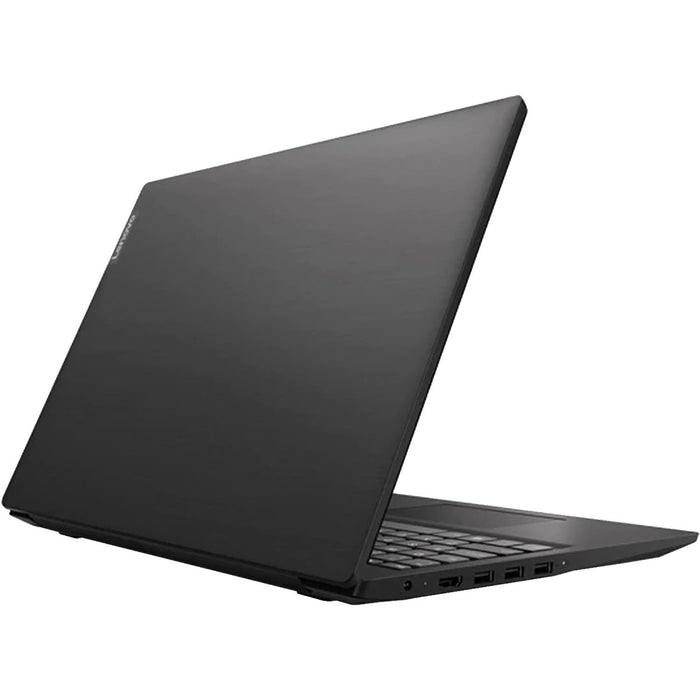 Laptop LENOVO IdeaPad S145 Intel Celeron N4000 4GB 1TB 15.6" Windows 10 Home Reacondicionado