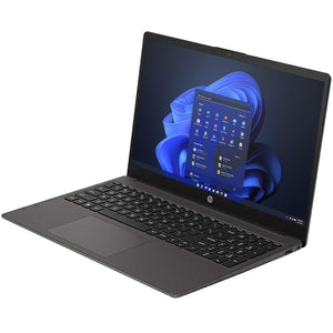 Laptop HP 255 AMD Ryzen 5 7520U 8GB DDR4 512GB SSD 15.6" Windows 11 Home Teclado Español
