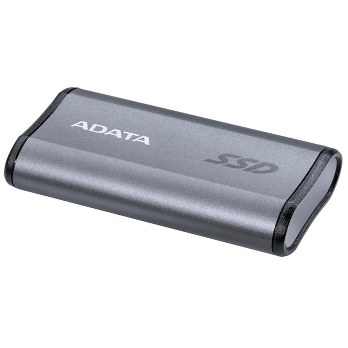 Unidad de Estado Solido SSD Externo 1TB ADATA SE880 USB-C 2000 MB/s Xbox One PS4 PS5 AELI-SE880-1TCG