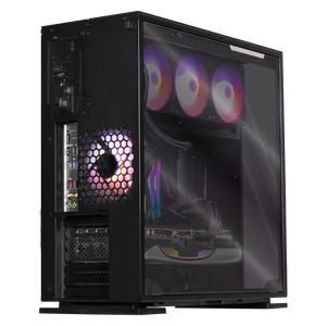 Xtreme PC Gaming Geforce RTX 4090 AMD Ryzen 9 7900X 32GB DDR5 SSD 2TB Sistema Liquido WIFI
