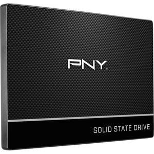 Unidad de Estado Solido SSD 2.5 1TB PNY CS900 SATA III 535/515 MB/s SSD7CS900-1TB-RB