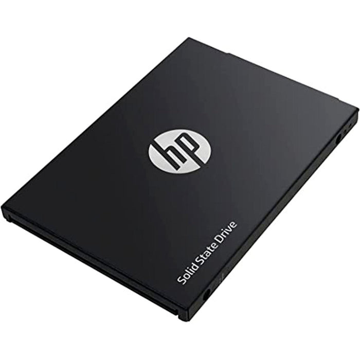 Unidad de Estado Solido SSD 2.5 960GB HP S650 SATA III 560/500 MB/s 345N0AA