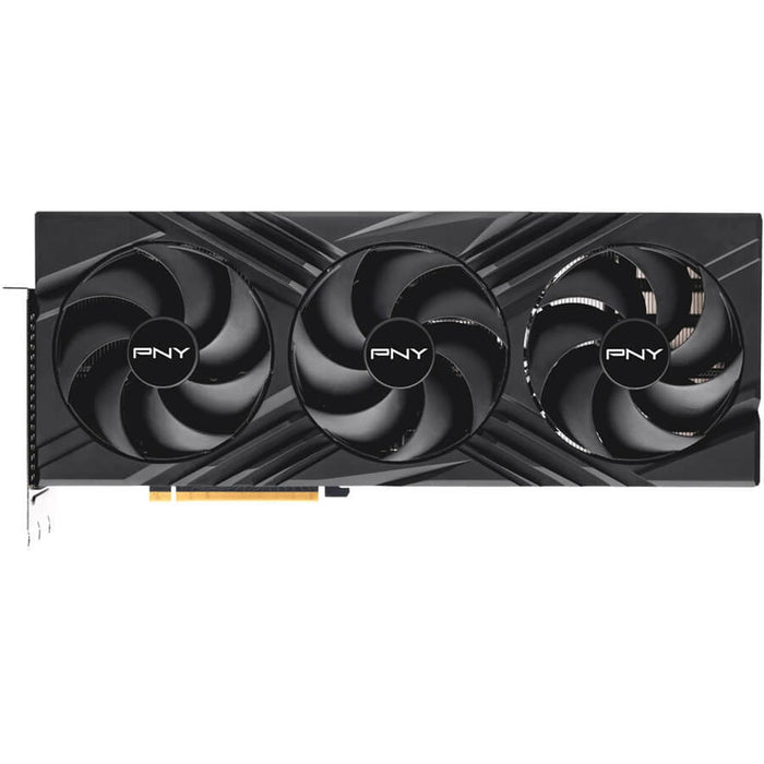 Tarjeta de Video PNY GeForce RTX 4080 TF VERTO Edition 16GB GDDR6X VCG408016TFXPB1