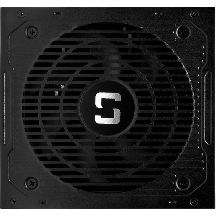 Fuente De Poder PC 650W BALAM RUSH 80 Plus Bronze Semi Modular BR-931175