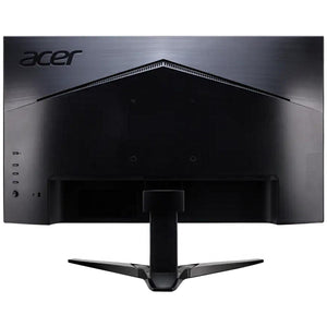 Monitor Gamer 23.8 ACER NITRO KG241Y M3biip 1Ms 165Hz Full HD TFT VA LED HDMI UM.QXAA.304