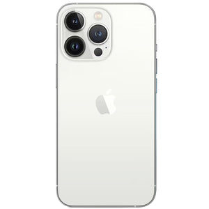 Celular APPLE iPhone 13 Pro 128GB OLED Retina XDR 6.1" Silver Reacondicionado