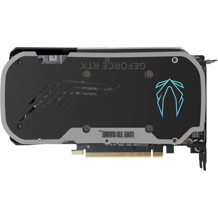 Tarjeta de Video ZOTAC GAMING GeForce RTX 4060 Ti Twin Edge OC 8GB GDDR6 ZT-D40610H-10M