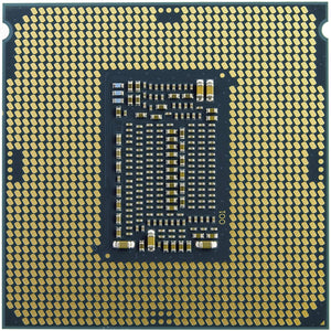 Procesador INTEL Core I3 10105F 1200 3.7 GHz 4 Core BX8070110105F