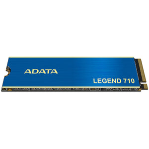Unidad de Estado Solido SSD M.2 512GB ADATA Legend 700 NVMe PCIe 3.0 2000/1600 MB/s ALEG-700-512GCS
