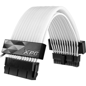Cable Extension XPG PRIME ARGB MB VGA 24 Pines Controlador ARGBEXCABLE-MB-BKCWW