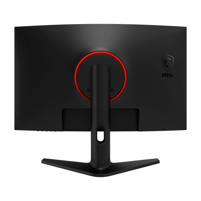 Monitor Gamer Curvo 27 MSI OPTIX G271C 1Ms 165Hz Full HD VA LED HDMI Freesync