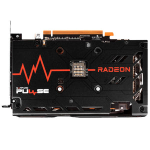 Tarjeta de Video SAPPHIRE PULSE Radeon RX 6600 8GB GDDR6 11310-01-20G