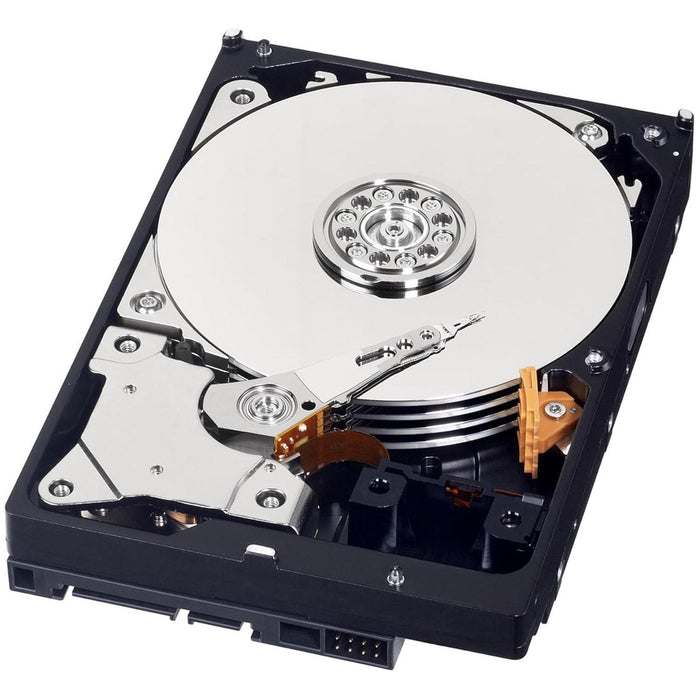 Disco Duro Interno 4TB TOSHIBA MG03AACA400 3.5 SATA III 7200RPM Reacondicionado