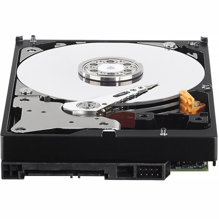 Disco Duro Interno 4TB HGST HUS724040ALE641/PUL 3.5 SATA III 7200RPM Reacondicionado