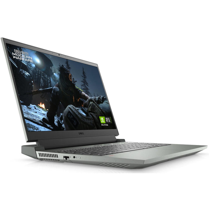 Laptop Gamer DELL RTX 3050 Ryzen 5 8GB 512GB SSD 15.6" 120Hz Reacondicionado