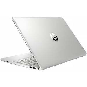 Laptop HP 15 DW1024WN Core i3 10110u 4GB 128GB SSD M.2 15.6" W10H Ingles 24V88UA Open Box