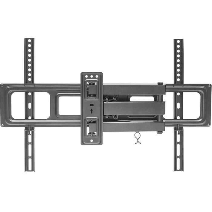 Soporte Smart TV 37 a 70 35KG MANHATTAN Soporte Pantalla Articulado 461337