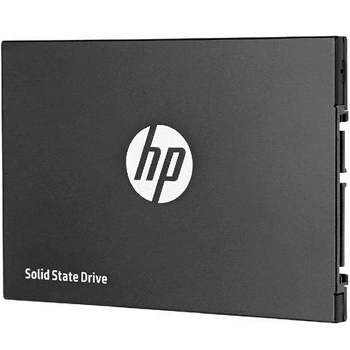 Unidad de Estado Solido SSD 2.5 960GB HP S650 SATA III 560/500 MB/s 345N0AA