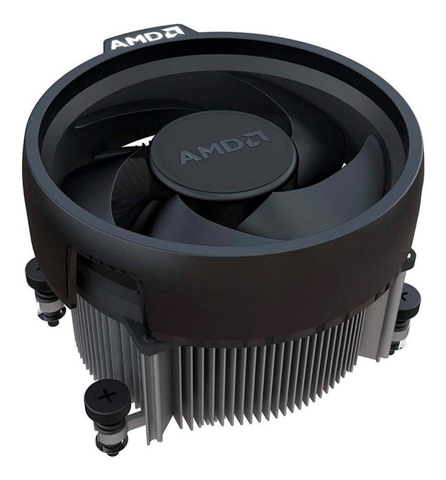 Procesador AMD RYZEN 5 3400G 3.7 Ghz 4 Core AM4 Radeon RX Vega 11