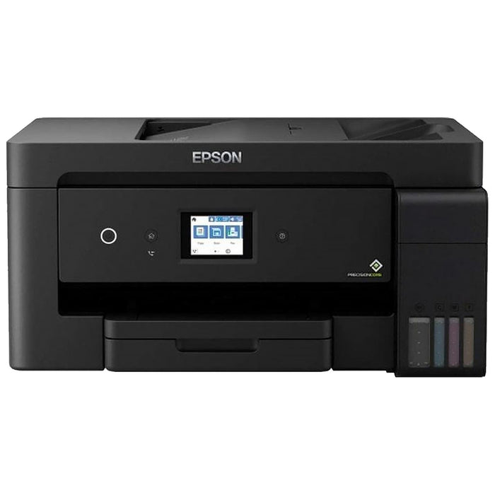 Multifuncional EPSON L14150 EcoTank Tinta Continua A4 Tabloide Inalámbrica Reacondicionado C11CH96301-RF