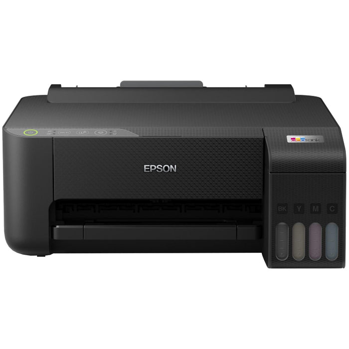 Impresora EPSON L1250 EcoTank Tinta Continua 33 ppm Inalambrica C11CJ71301 OpenBox