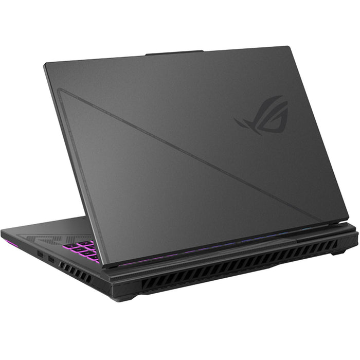 Laptop Gamer ASUS GAMING ROG STRIX G16 G614JV GeForce RTX 4060 Core I9 13980HX 8GB 512GB SSD M.2 16