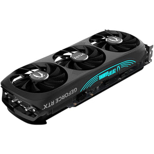 Tarjeta de Video ZOTAC GAMING GeForce RTX 4080 SUPER Trinity Black Edition 16GB GDDR6X ZT-D40820D-10