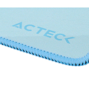 Mouse Pad ACTECK Vibe Flow MT430 Antideslizante Azul AC-934442