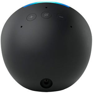 Kit 2 Bocinas Asistente de Voz Alexa Echo Dot 3rd Gen Echo Dot Echo Dot 3rd  Gen