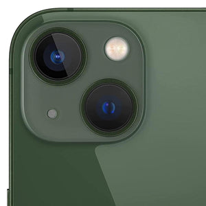 Celular APPLE iPhone 13 128GB OLED Retina XDR 6.1" Verde Reacondicionado