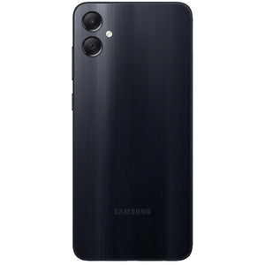 Celular SAMSUNG Galaxy A05 4GB 128GB 6.7" FHD+ 90Hz 50MP Negro Internacional