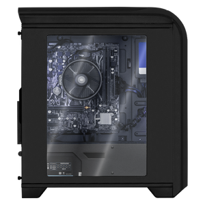 Xtreme PC Gaming AMD Radeon Vega Ryzen 3 3200G 16GB SSD 240GB WIFI Blue