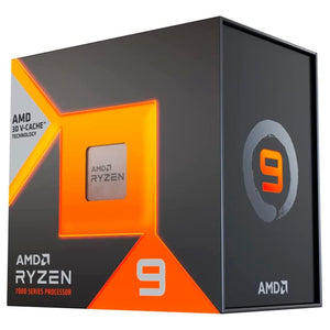 Procesador AMD RYZEN 9 7950X3D 5.7 GHZ 16 Core AM5 100-100000908WOF