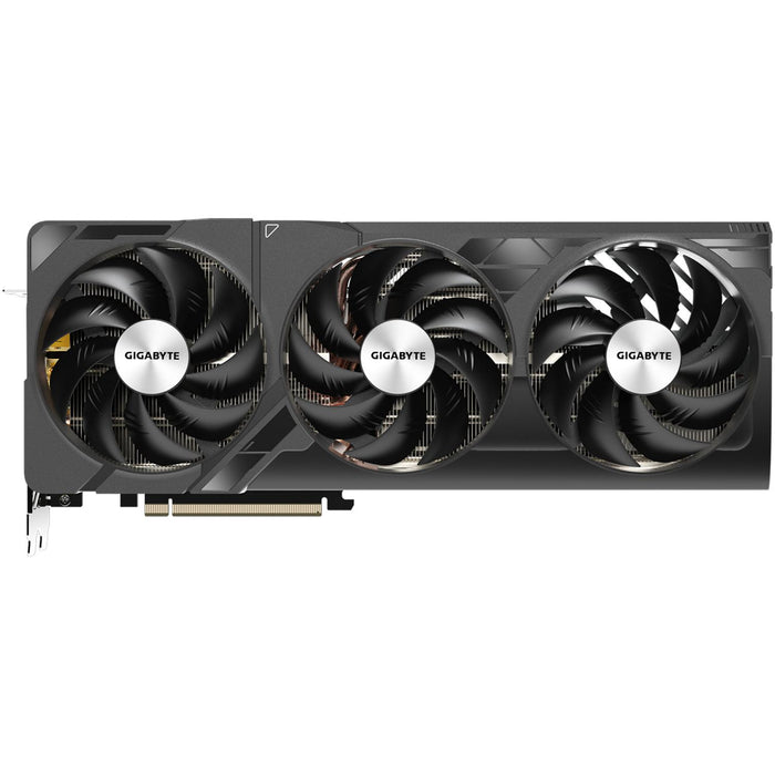 Tarjeta de Video GIGABYTE GeForce RTX 4080 SUPER WINDFORCE V2 16GB GDDR6X GV-N408SWF3V2-16GD